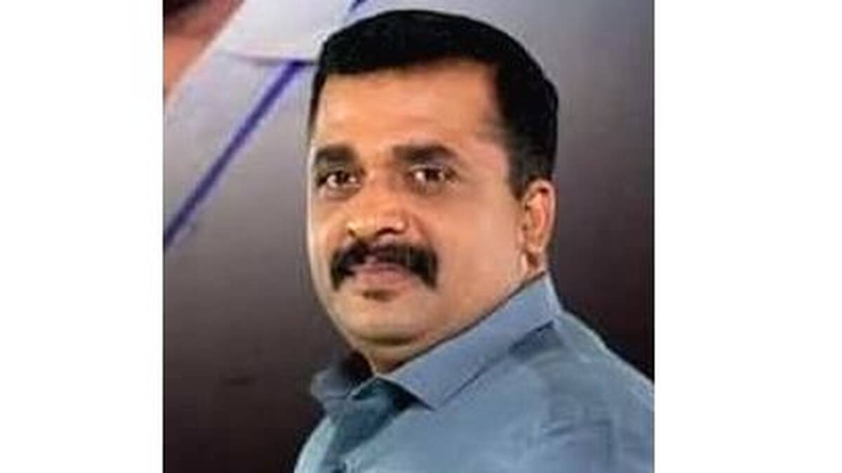 suresh