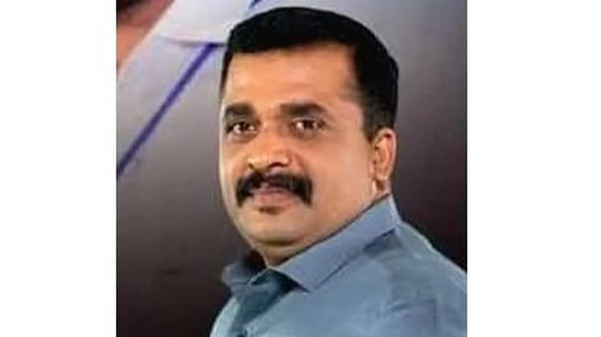 suresh