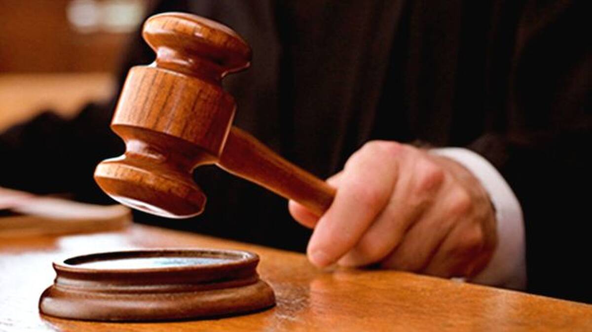 court