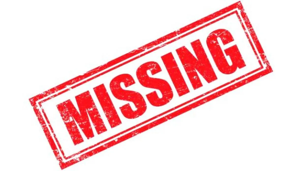 missing