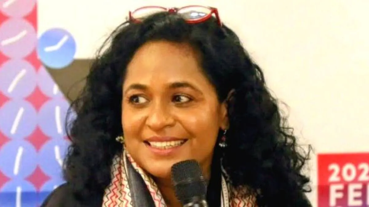 soniya