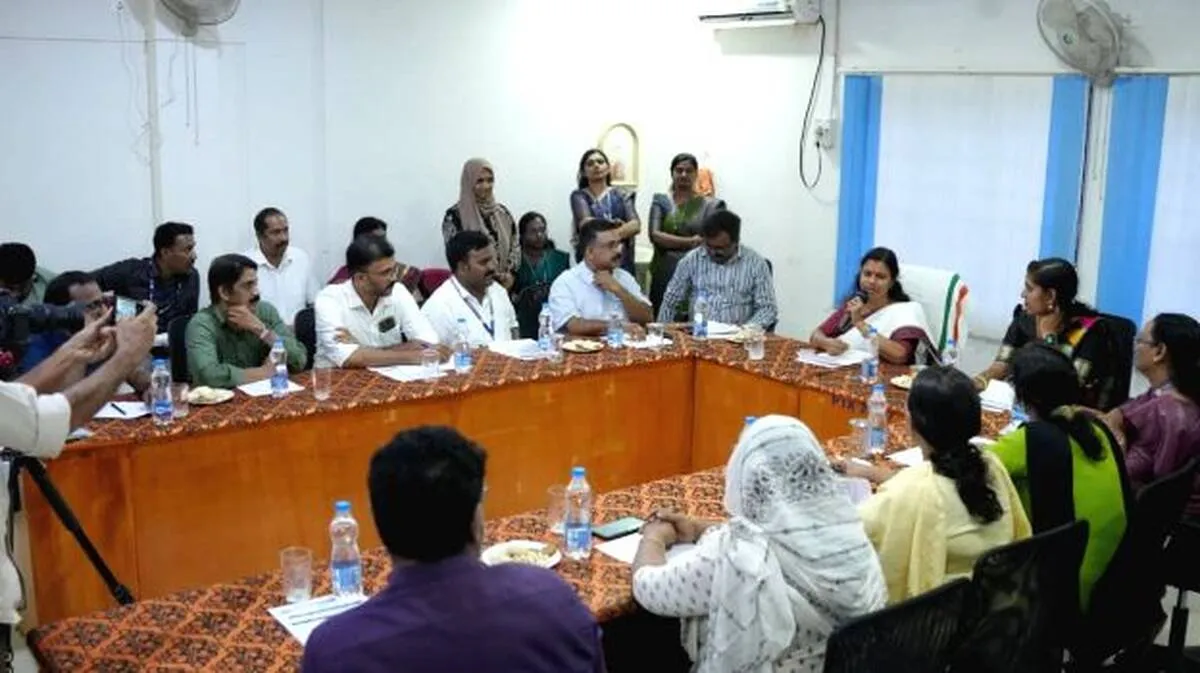 എൻജിനീയറിംഗിൽ നൂതന 
കോഴ്‌സുകൾക്ക് പിന്തുണ നൽകും: മന്ത്രി