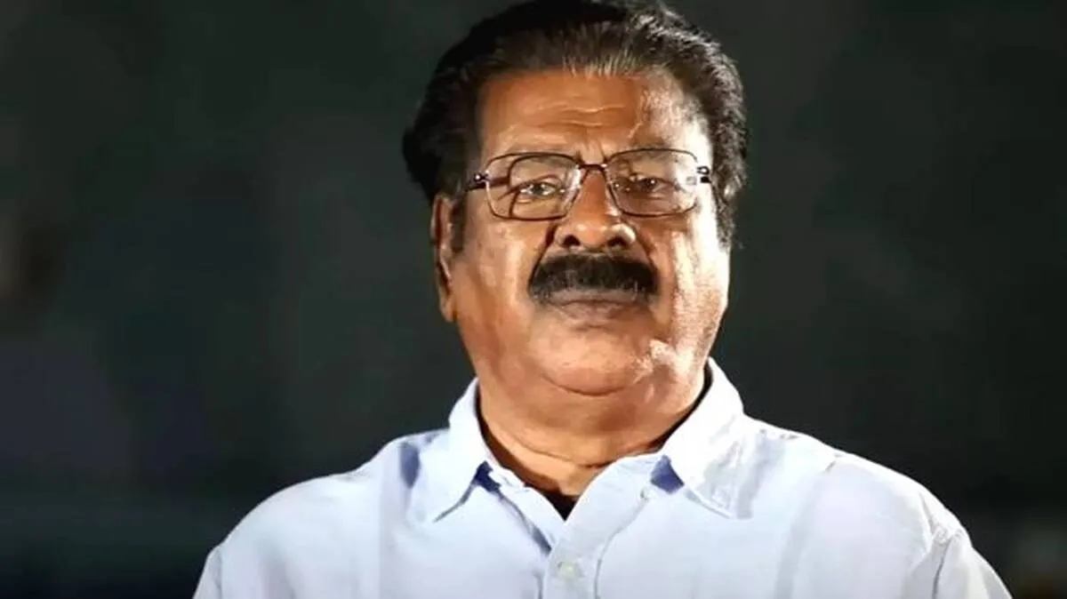 തിലകൻ സ്മാരക പുരസ്കാരം 
പ്രൊഫ. അലിയാർക്ക്