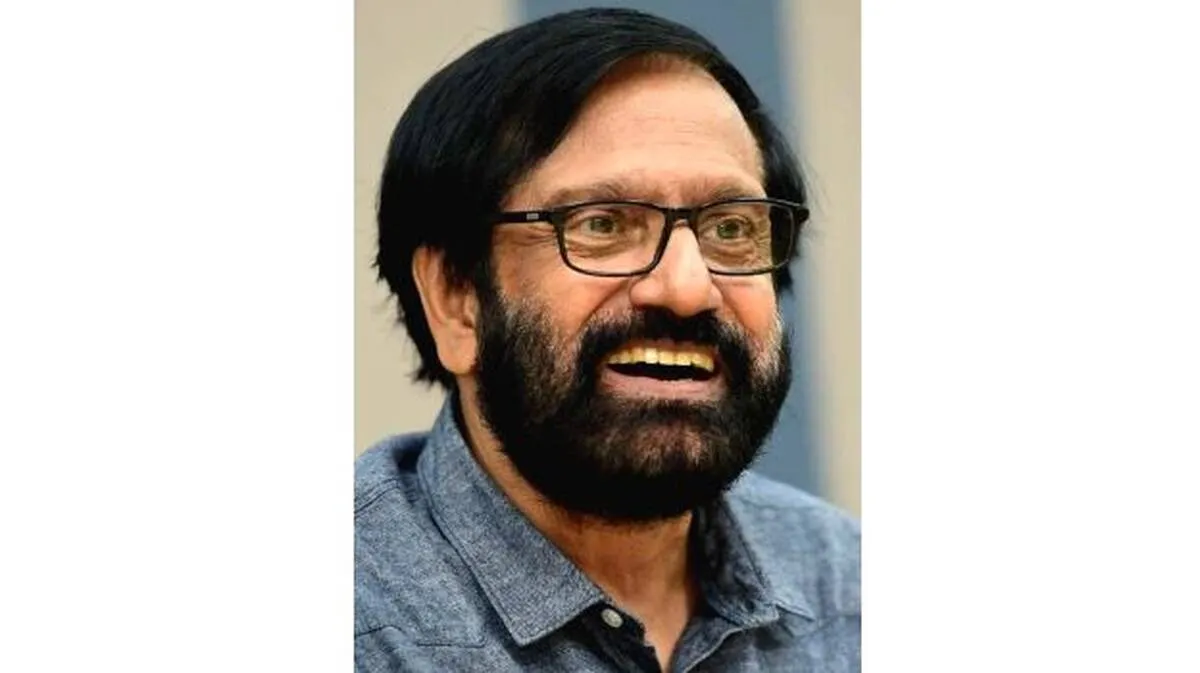 kp-ramanunni