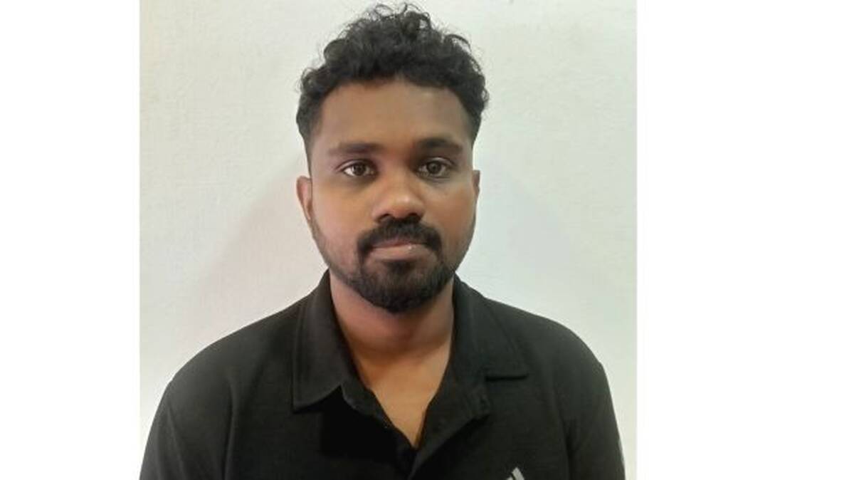 anoop