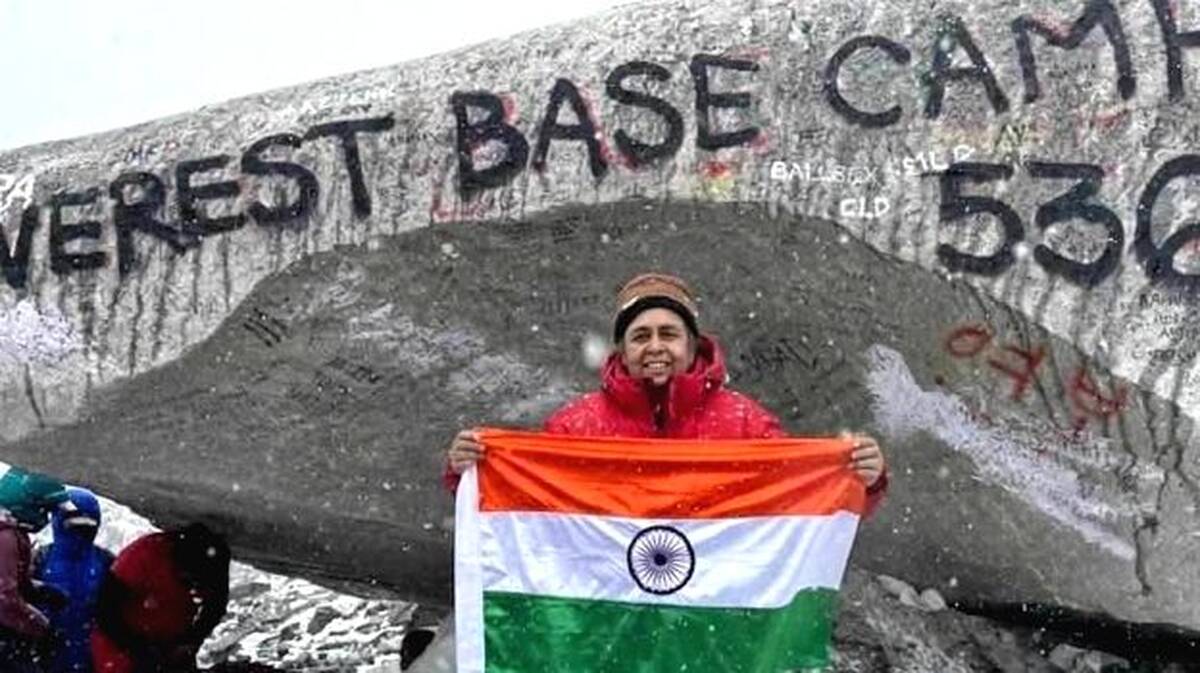base-camp