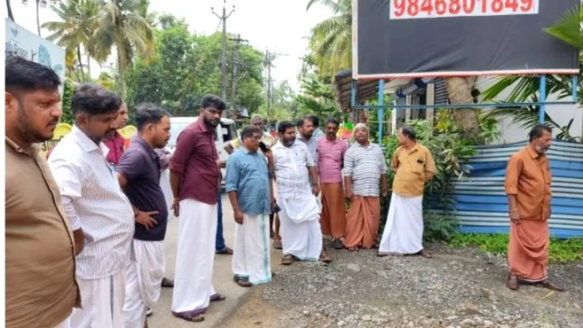 sandharshichu