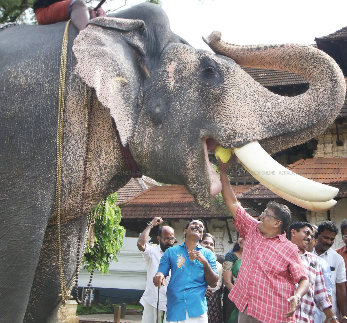 Kerala Kaumudi Photo Gallery