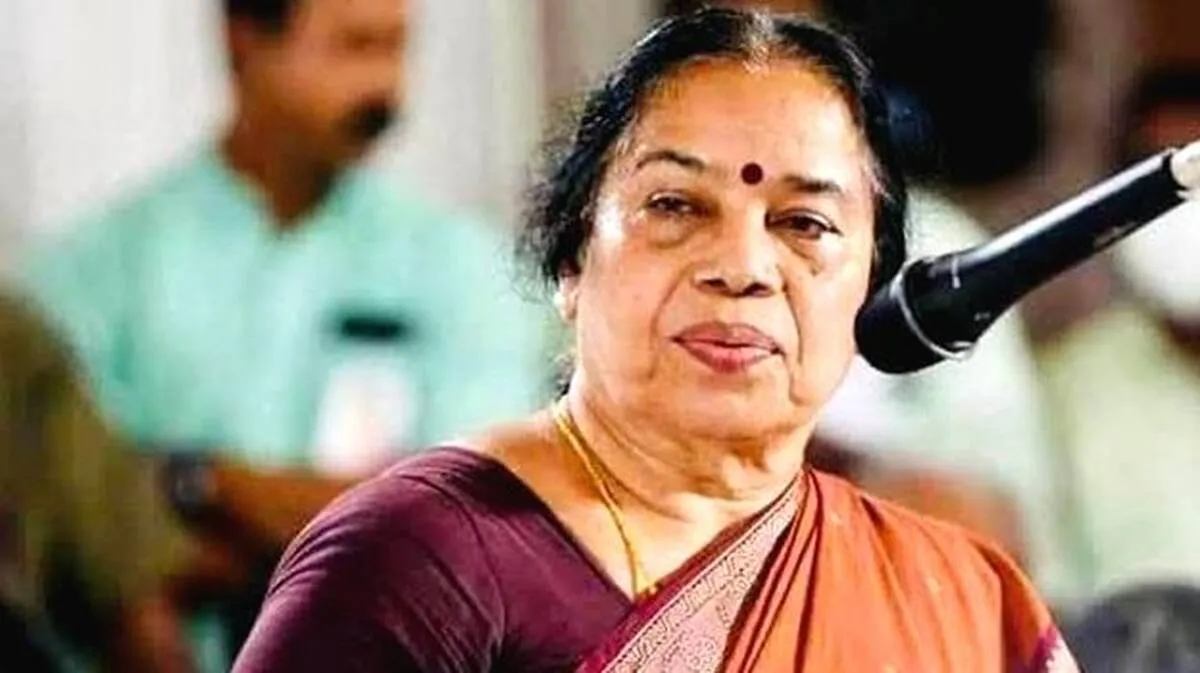 sreemathi-teacher