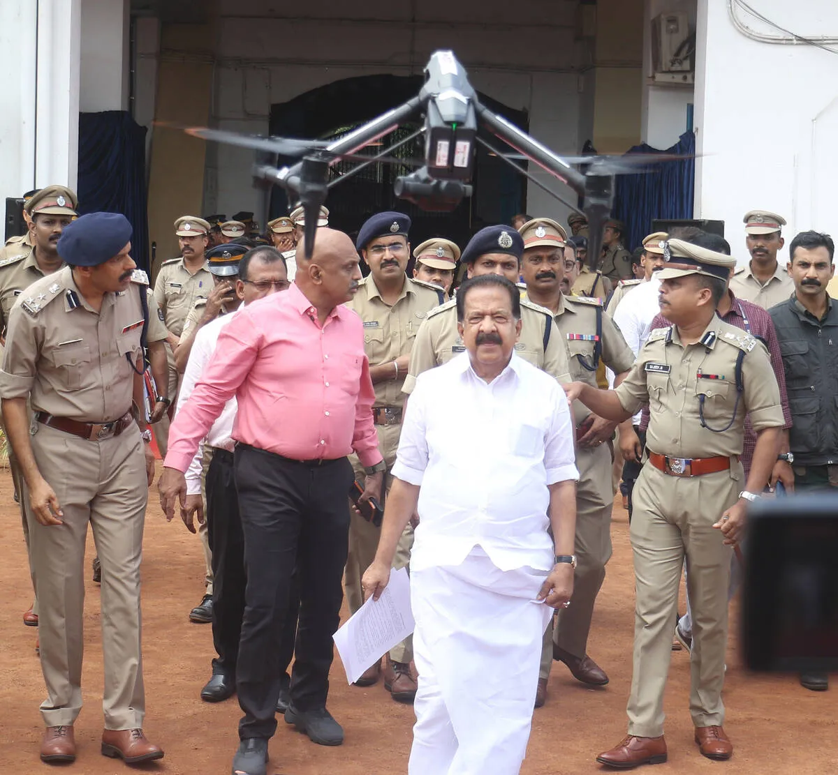 Kerala Kaumudi Photo Gallery