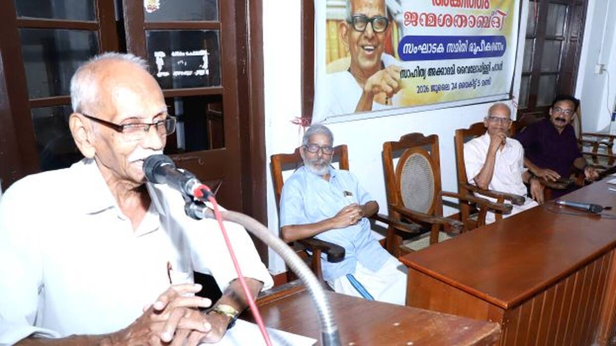 sk-vasanthan