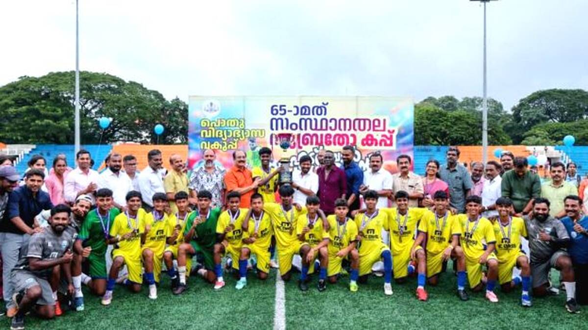 malappuram