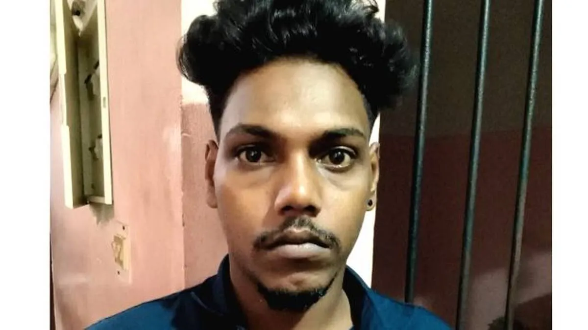 rahul