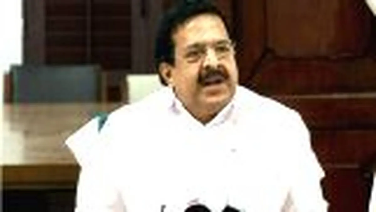 ramesh-cheniithala