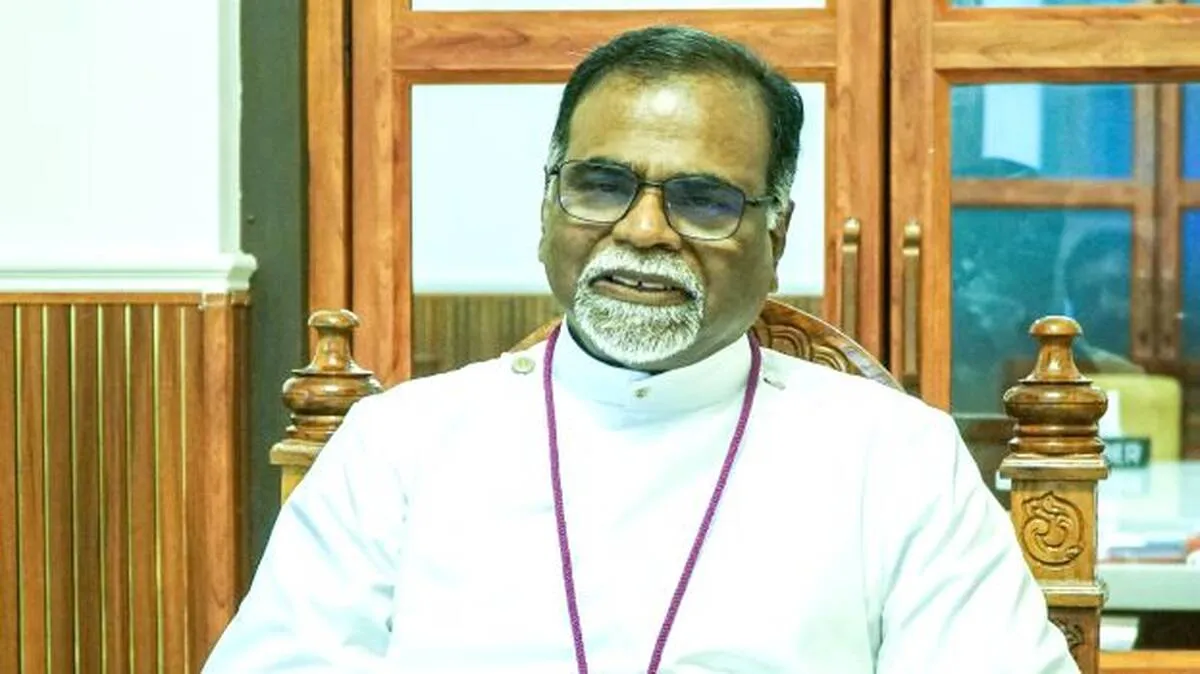 bishop