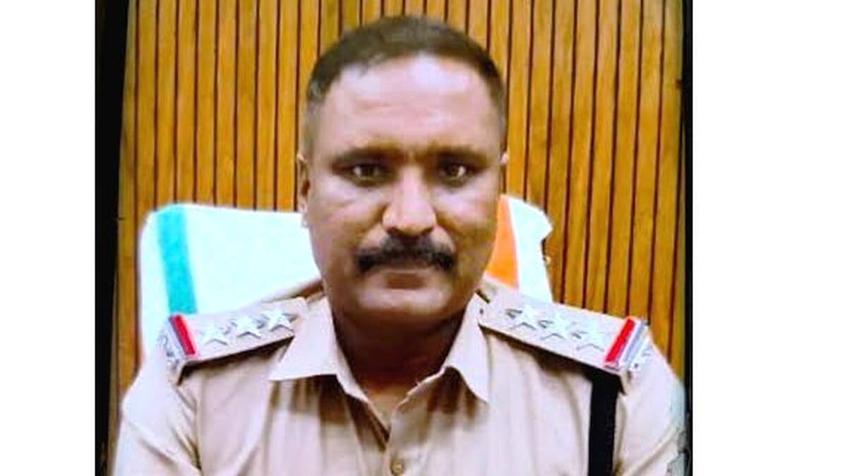 devarajan