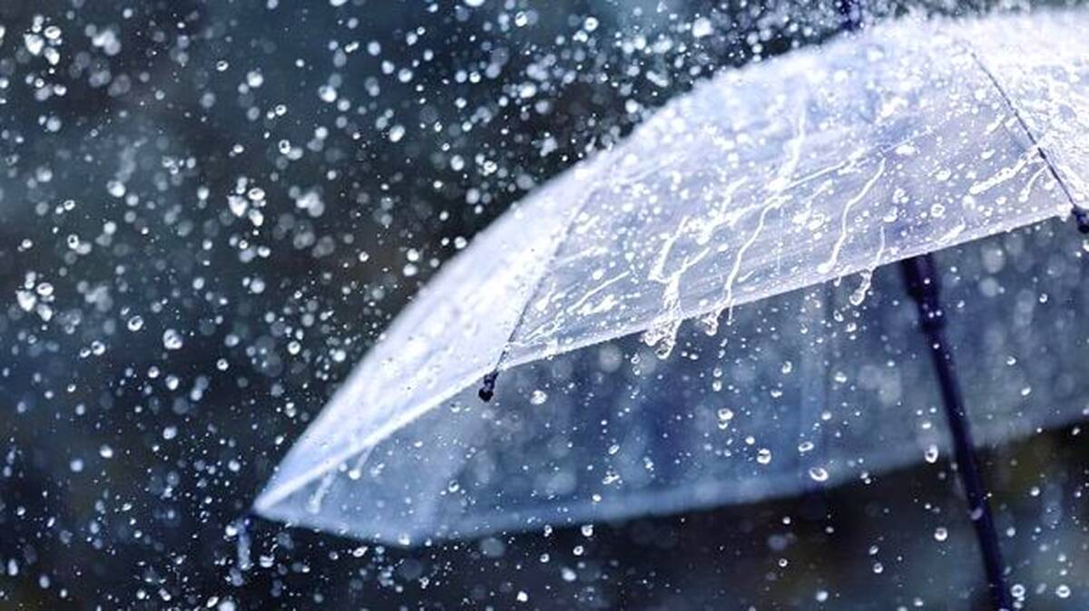 rain
