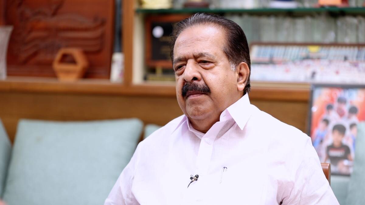 ramesh-chennithala