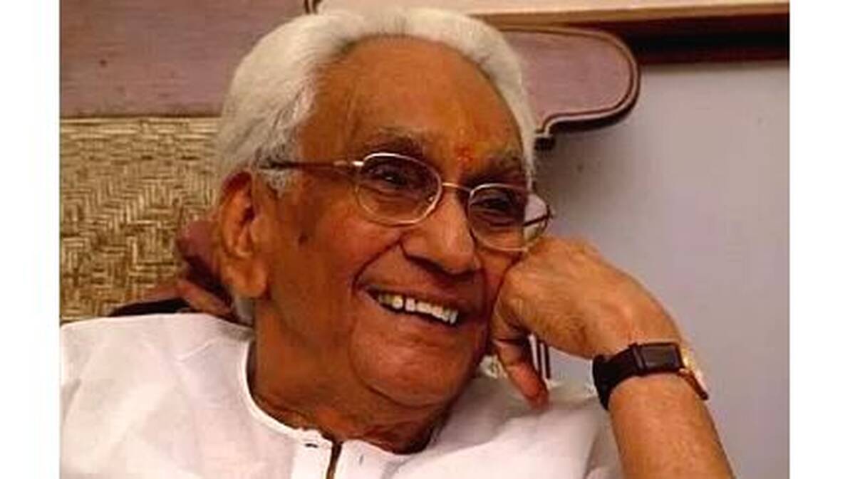 k-karunakaran