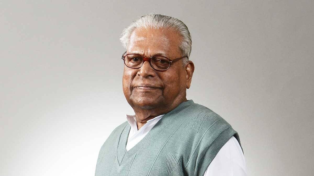 v-s-achuthanandan