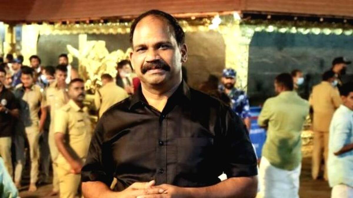 vijayan