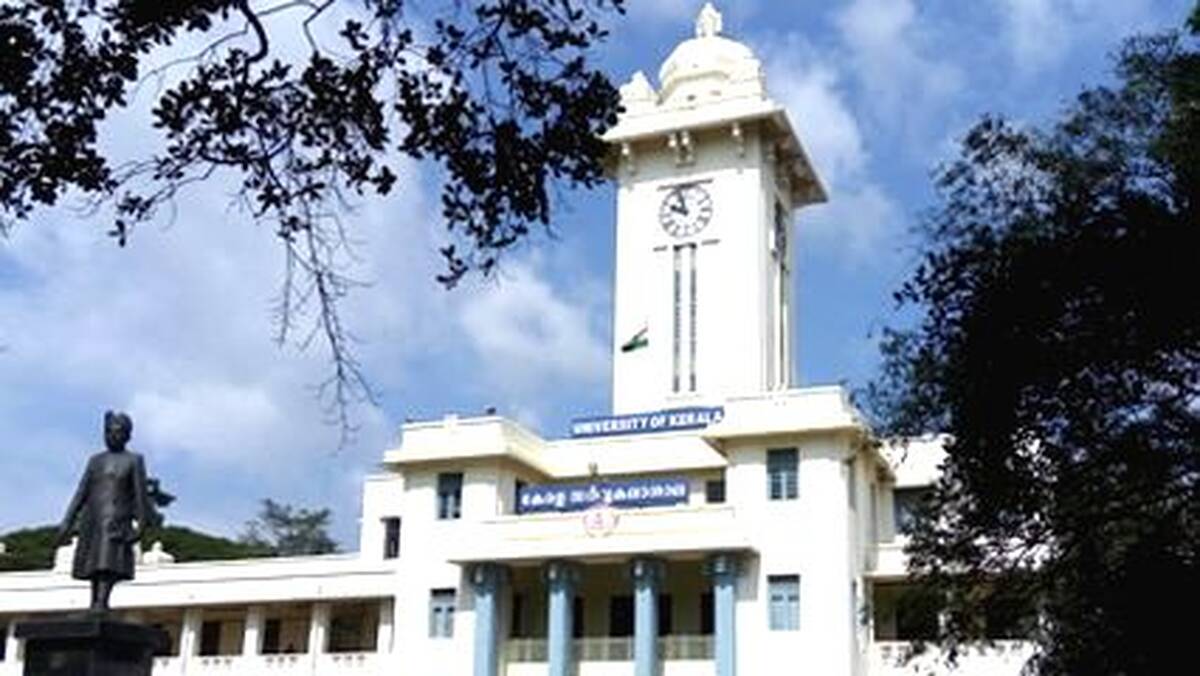 kerala-university