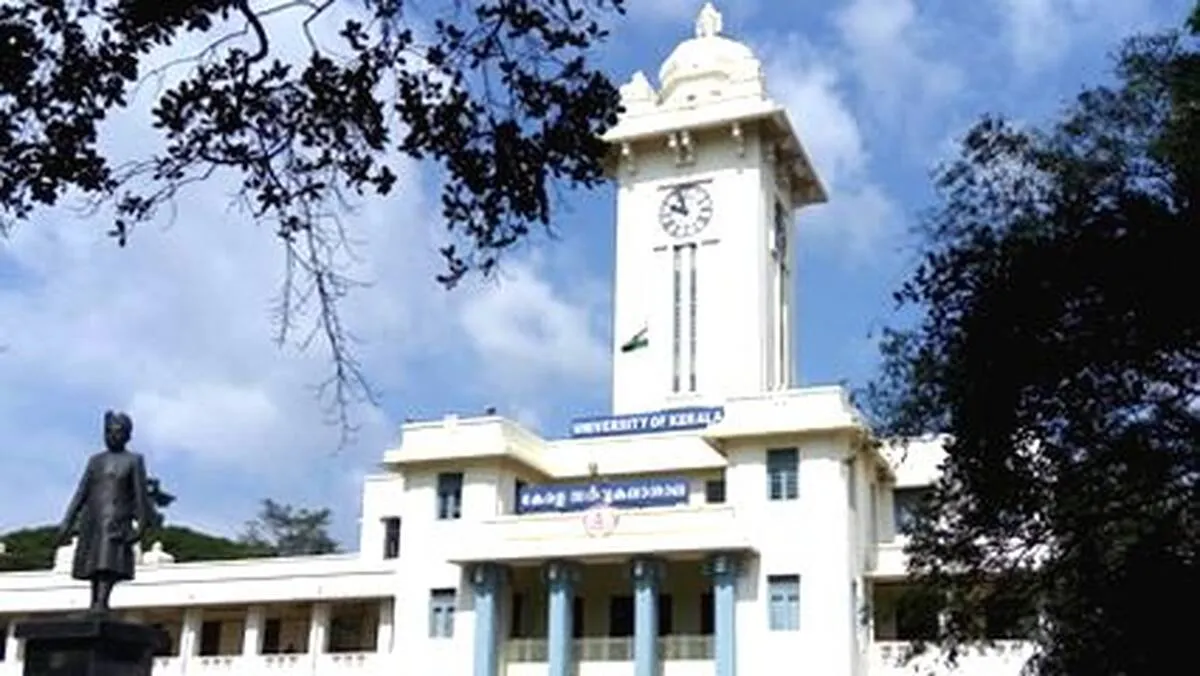 kerala-university