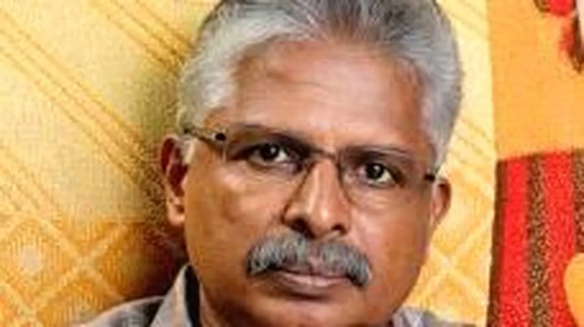unnikrishnan-
