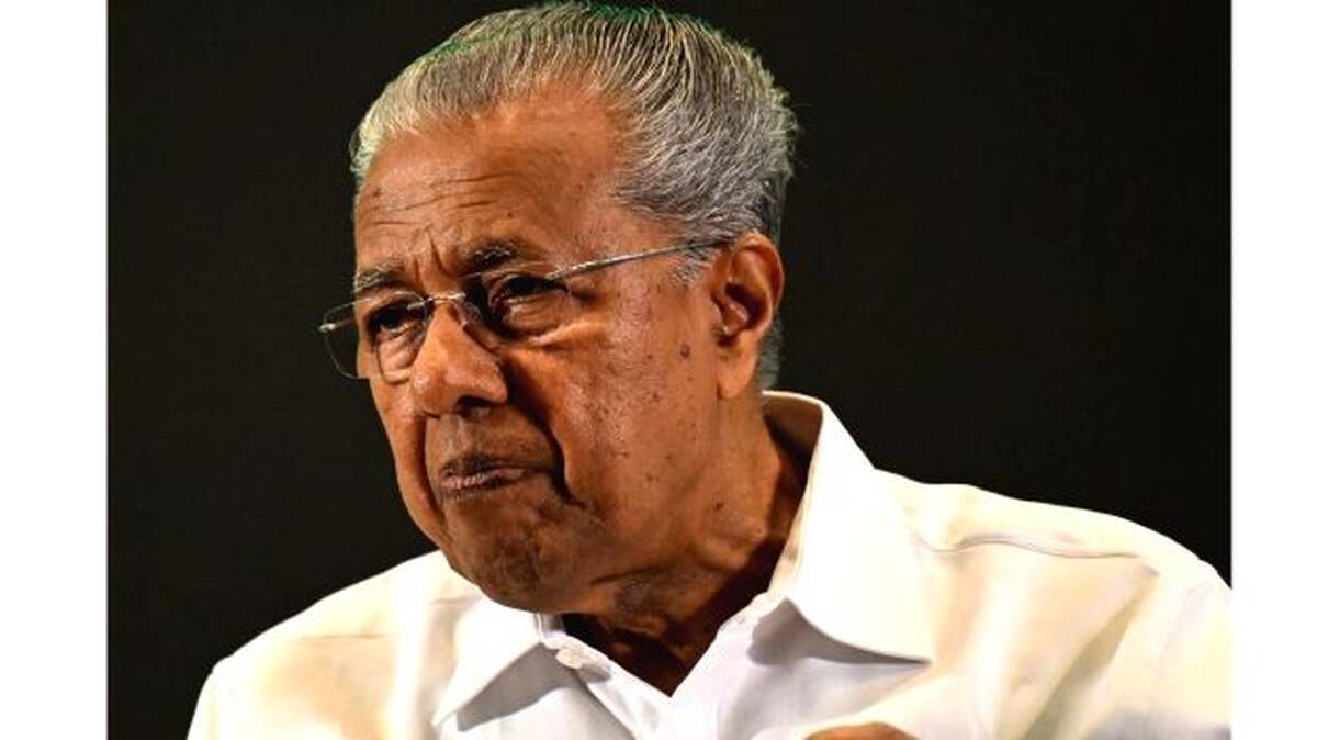 pinarayi