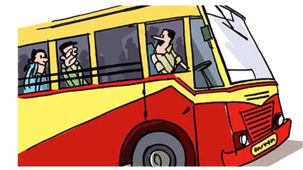 ksrtc-bus-