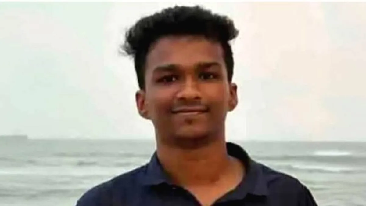 nithin