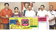 lottery