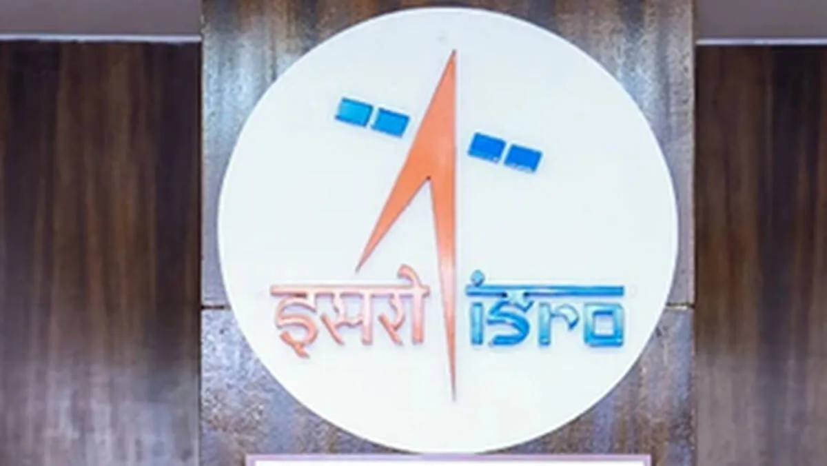 isro