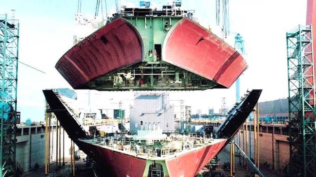 ship