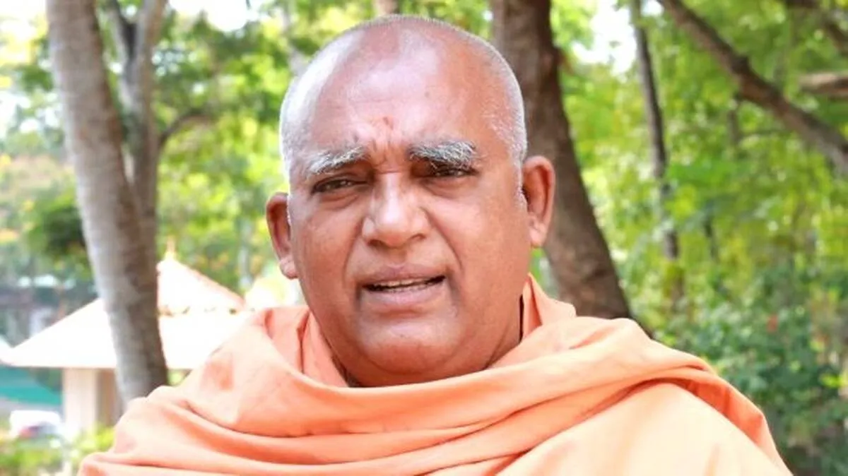 swami-sachidananda