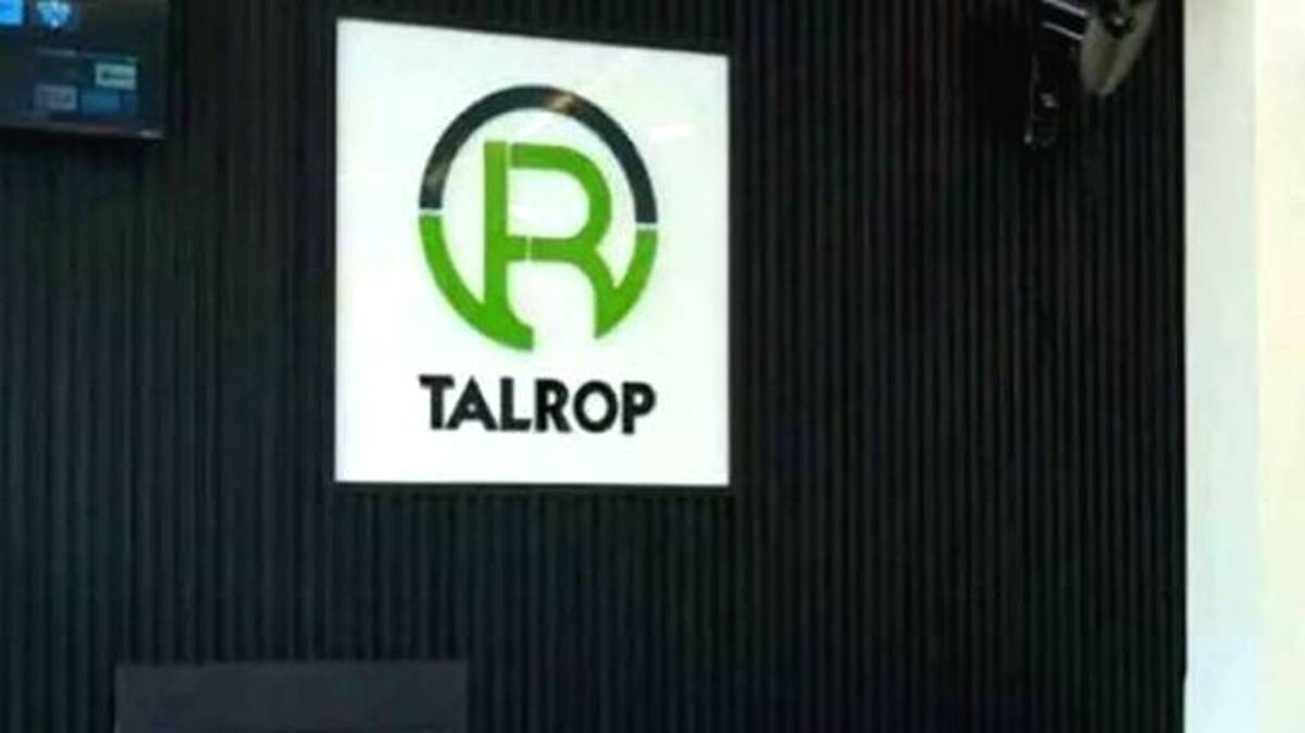 talrop