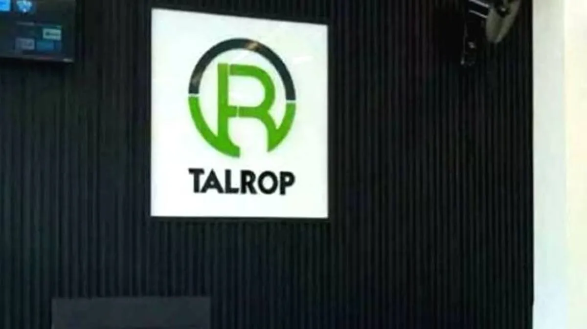 talrop