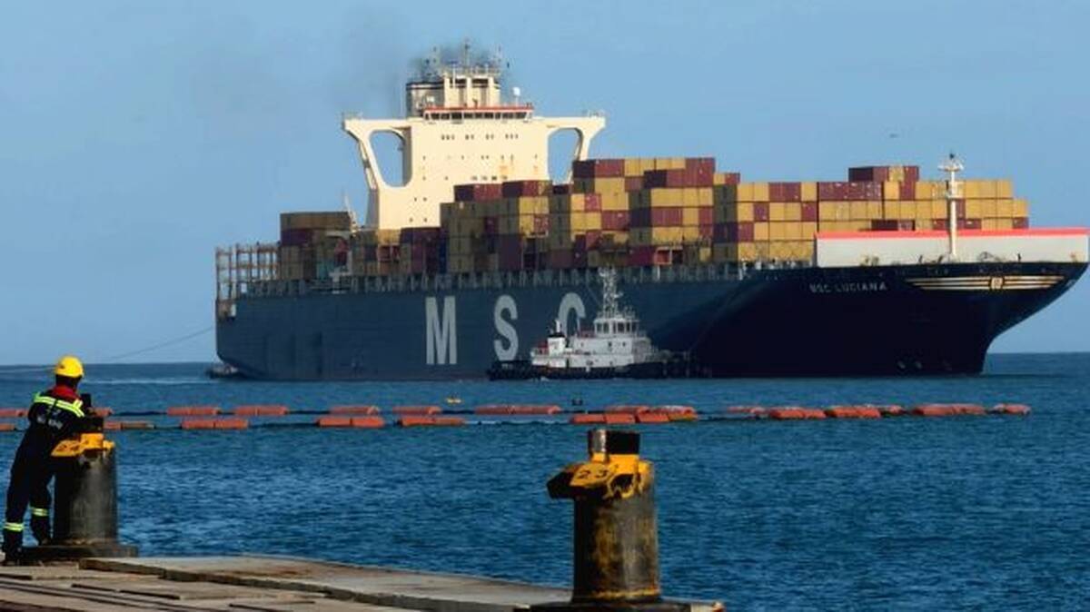 port