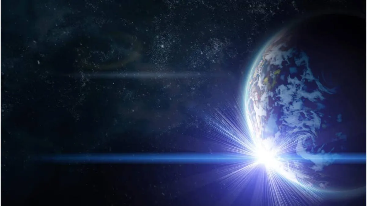 space
