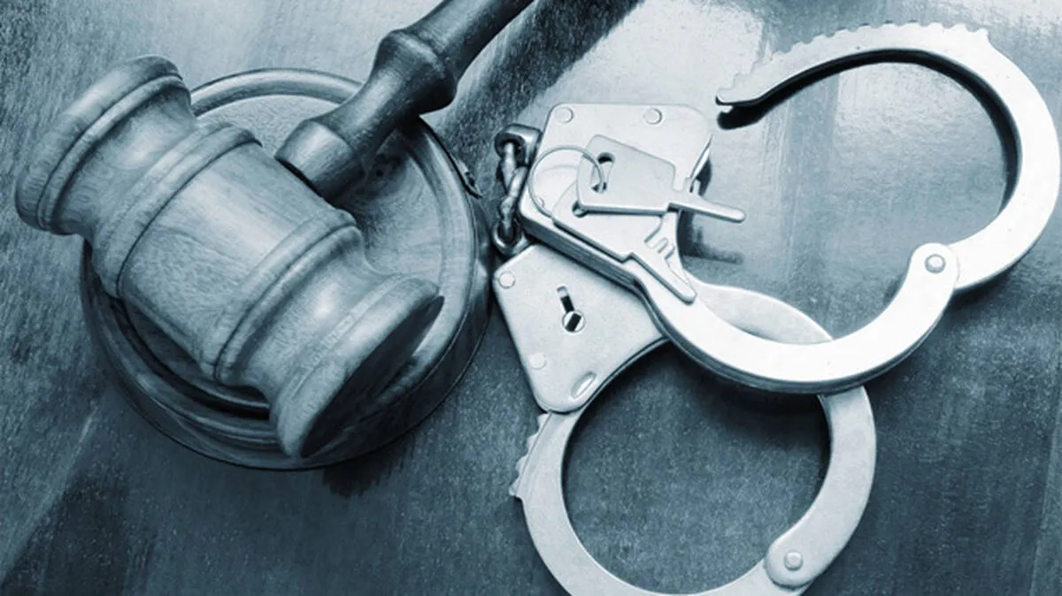 crime