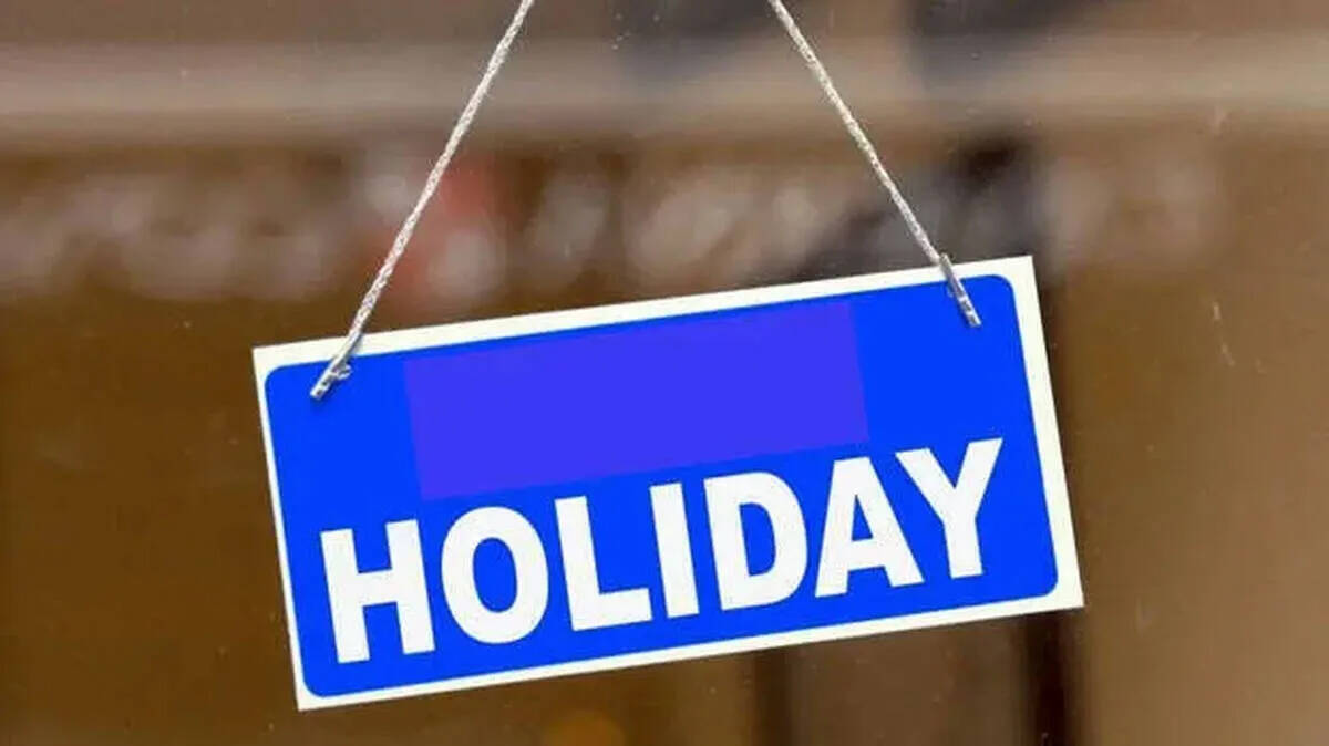 holiday