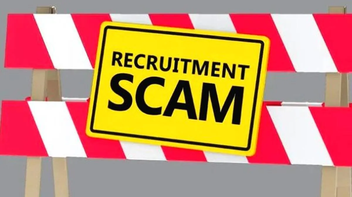 scam