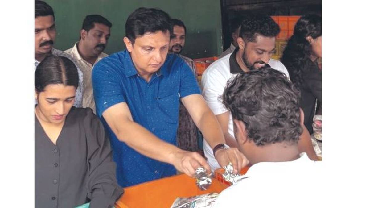 pinarayi