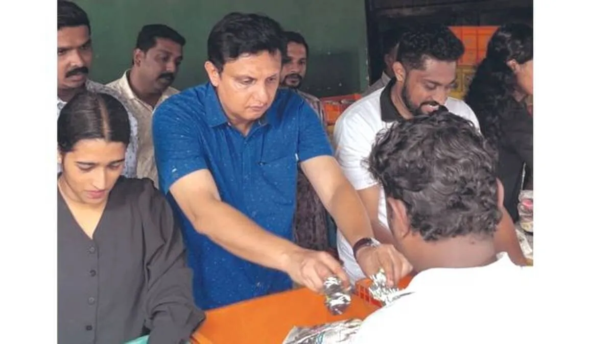 pinarayi