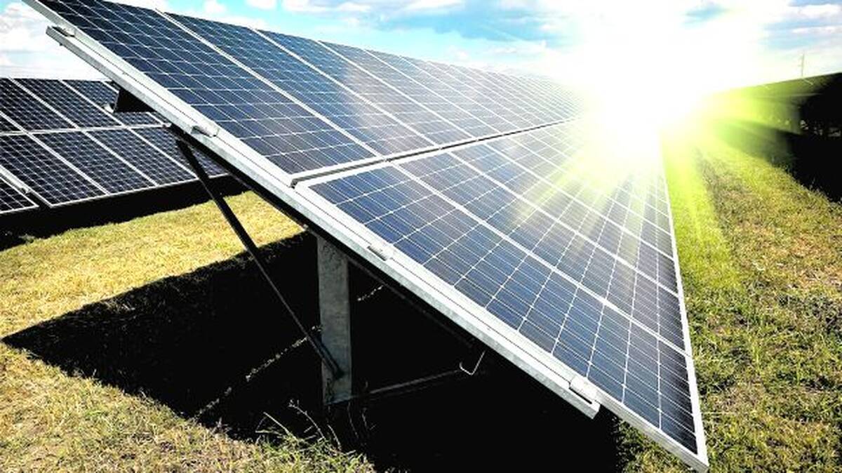 solar