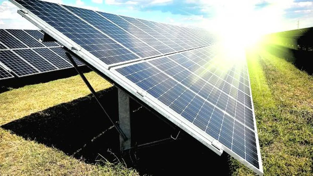 solar