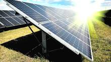 solar-electricity