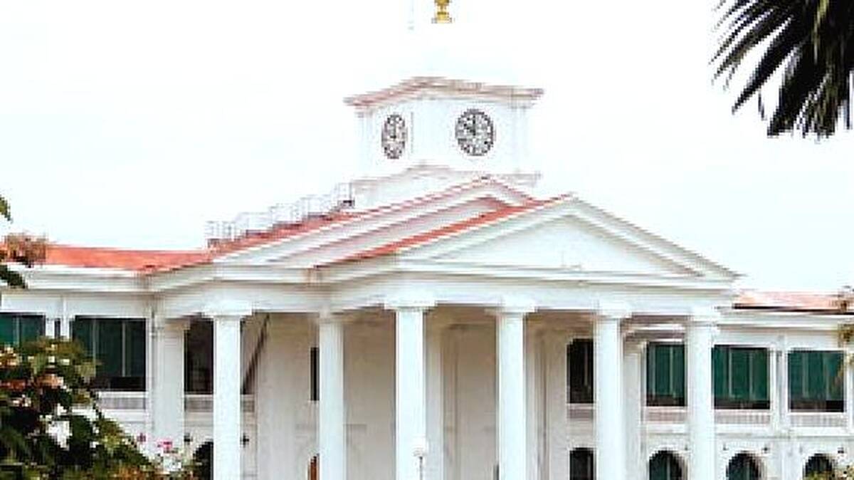 kerala-secretariat