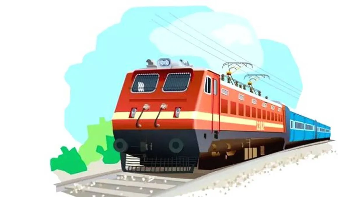 ട്രെയിനുകളുടെ സ്റ്റോപ്പ് 
പുനഃസ്ഥാപിക്കണം