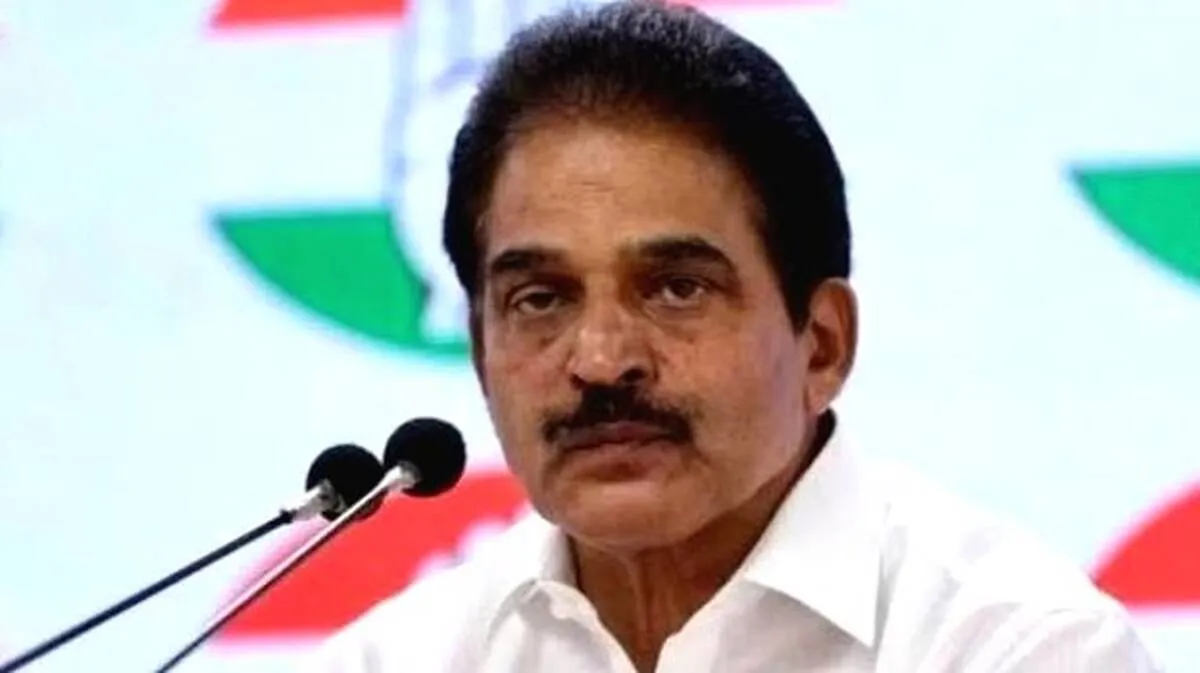 കെ.സി.വേണുഗോപാൽ
അനുശോചിച്ചു